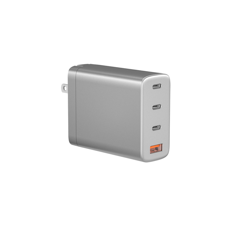 100W GaN  Charger (PQ1002)